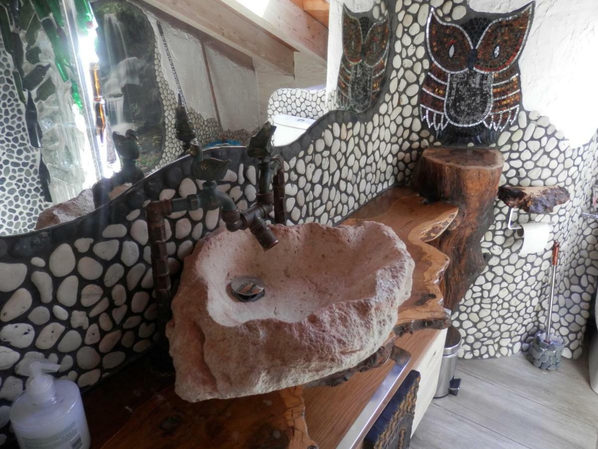 Appartement Buhardilla Casco Historico à Burgo Extérieur photo